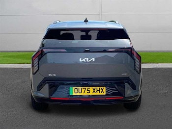Used Kia EV3 2025 for sale - 78464007: Photo