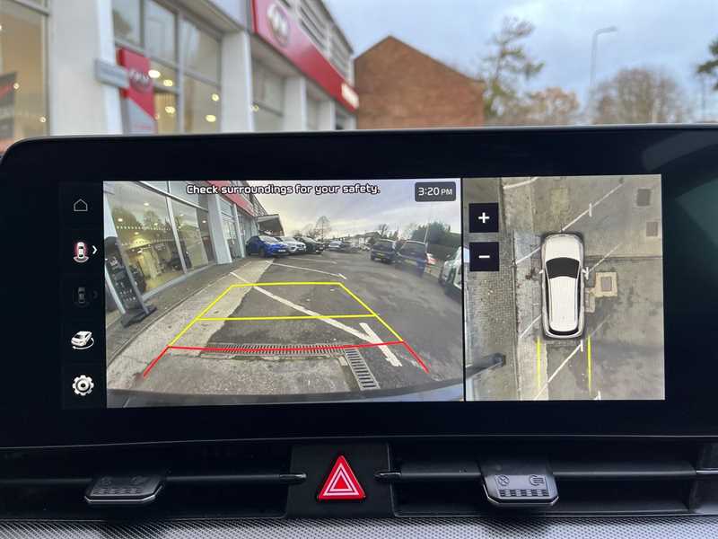 Used Kia Sportage 2023 for sale - 76648303: Photo 10