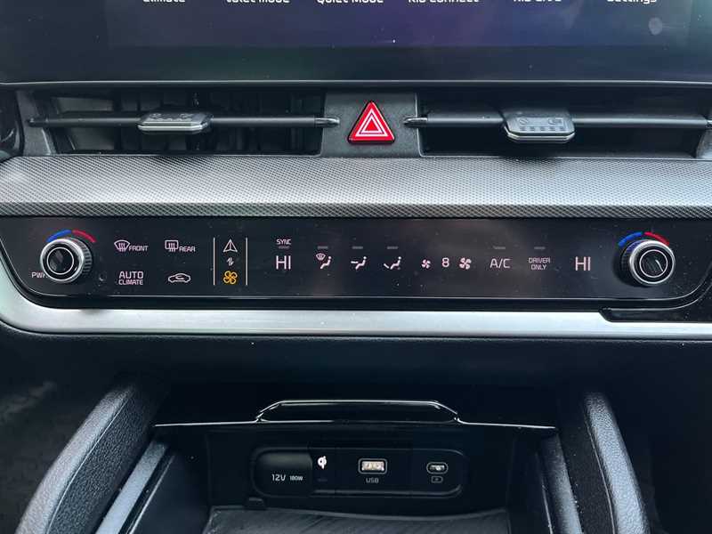 Used Kia Sportage 2023 for sale - 76648303: Photo 12