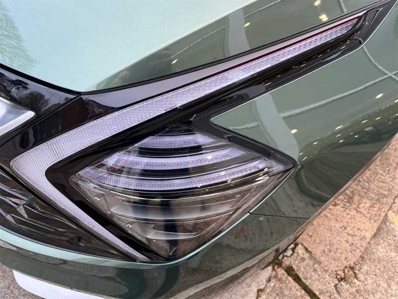 Used Kia Sportage 2023 for sale - 76648303: Photo 13