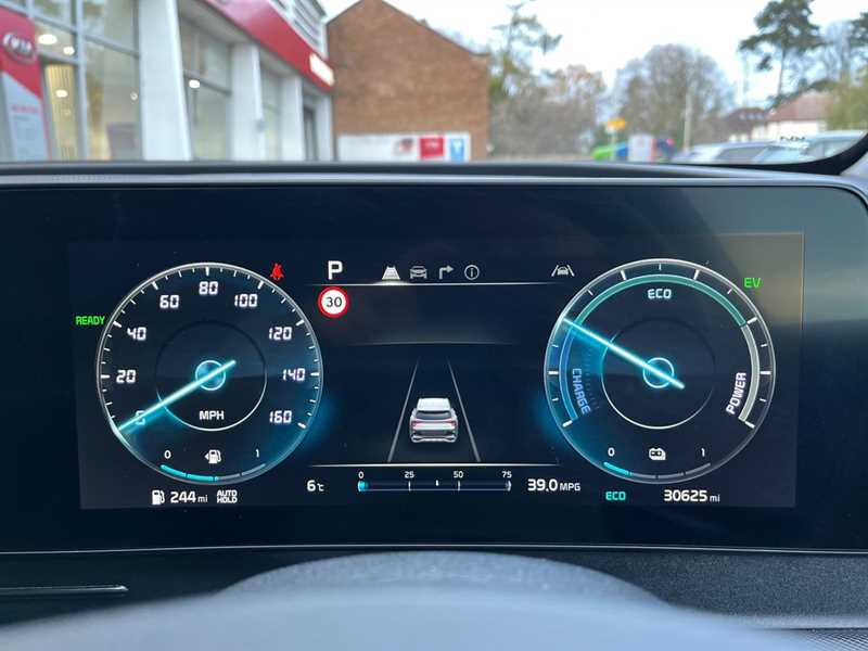 Used Kia Sportage 2023 for sale - 76648303: Photo 14