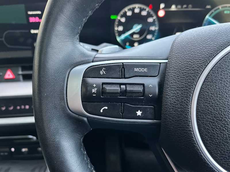 Used Kia Sportage 2023 for sale - 76648303: Photo 16