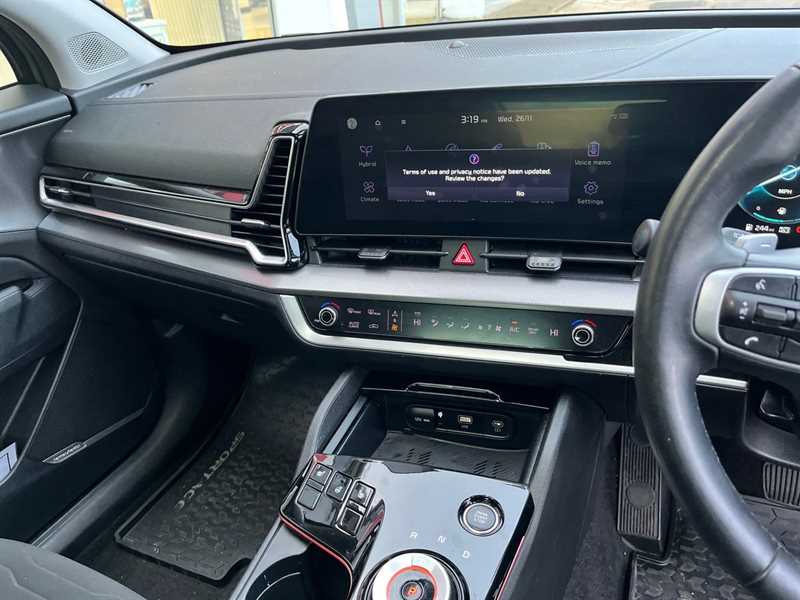 Used Kia Sportage 2023 for sale - 76648303: Photo 17