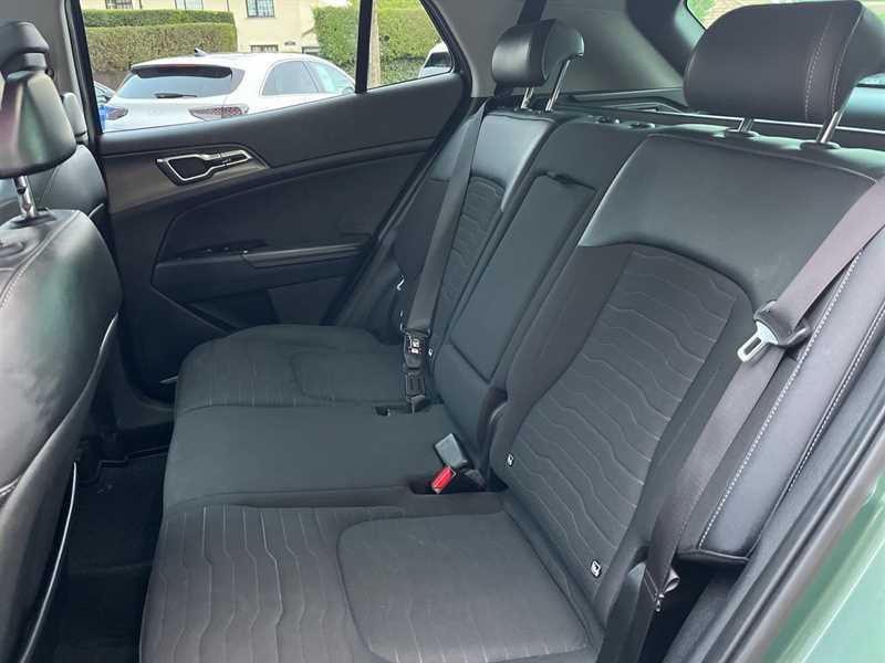 Used Kia Sportage 2023 for sale - 76648303: Photo 19