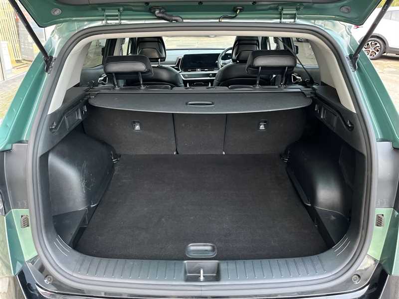 Used Kia Sportage 2023 for sale - 76648303: Photo 20