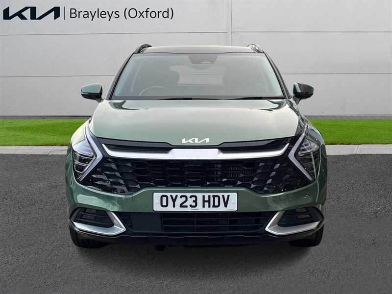 Used Kia Sportage 2023 for sale - 76648303: Photo 5