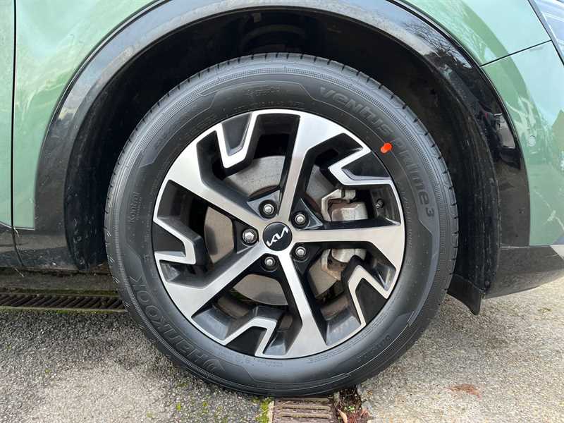 Used Kia Sportage 2023 for sale - 76648303: Photo 6