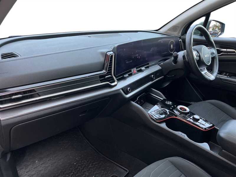 Used Kia Sportage 2023 for sale - 76648303: Photo 7