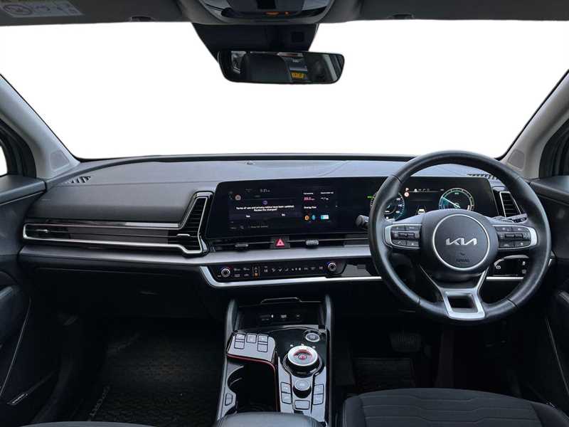 Used Kia Sportage 2023 for sale - 76648303: Photo 9