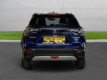 Used Suzuki SX4 S-Cross 2023 for sale - 78277974: Photo