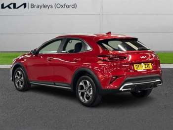 Used Kia XCeed 2024 for sale - 74880838: Photo