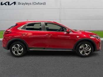 Used Kia XCeed 2024 for sale - 74880838: Photo