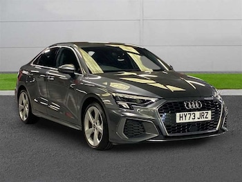 Used Audi A3 2023 for sale - 79151126: Photo