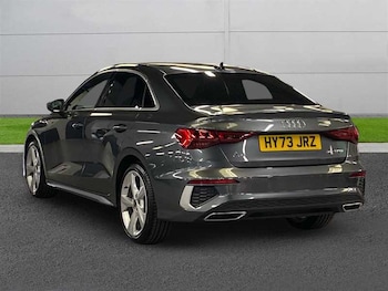 Used Audi A3 2023 for sale - 79151126: Photo
