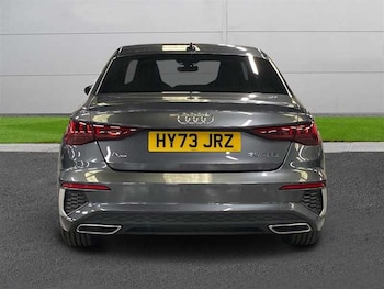Used Audi A3 2023 for sale - 79151126: Photo