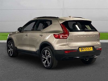 Used Volvo XC40 2022 for sale - 78464014: Photo