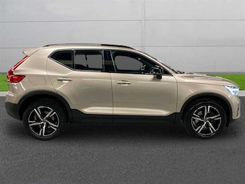 Used Volvo XC40 2022 for sale - 78464014: Photo