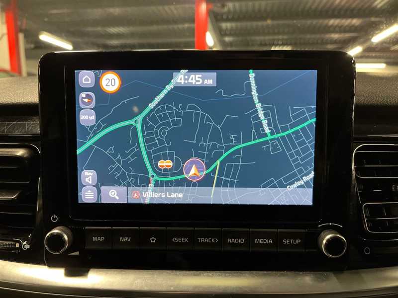 Used Kia Stonic 2021 for sale - 77600683: Photo 10