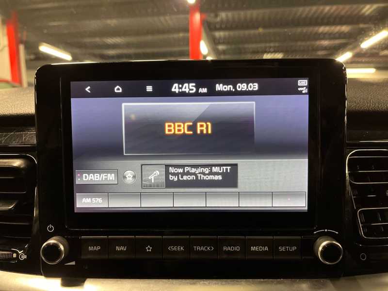 Used Kia Stonic 2021 for sale - 77600683: Photo 11