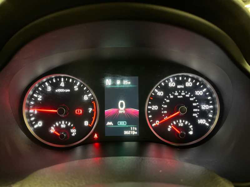 Used Kia Stonic 2021 for sale - 77600683: Photo 14