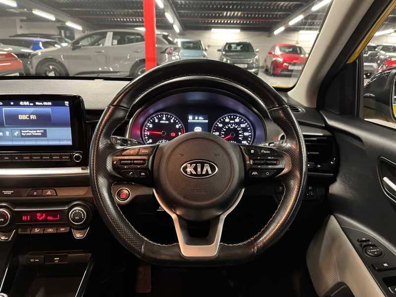 Used Kia Stonic 2021 for sale - 77600683: Photo 15