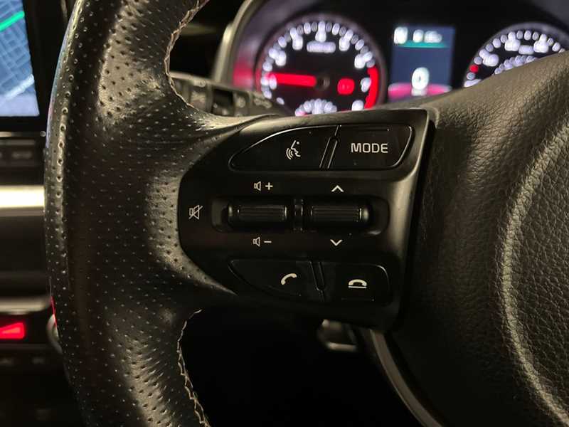 Used Kia Stonic 2021 for sale - 77600683: Photo 16