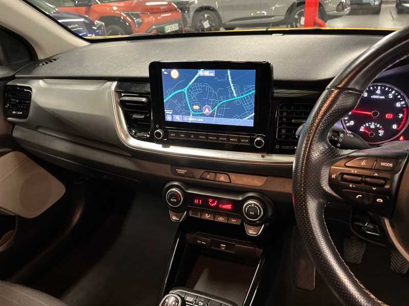 Used Kia Stonic 2021 for sale - 77600683: Photo 17