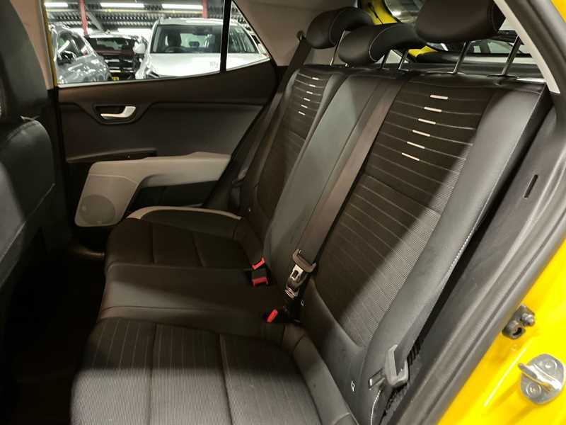 Used Kia Stonic 2021 for sale - 77600683: Photo 19