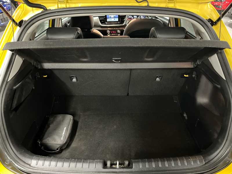 Used Kia Stonic 2021 for sale - 77600683: Photo 20