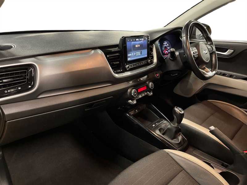 Used Kia Stonic 2021 for sale - 77600683: Photo 7