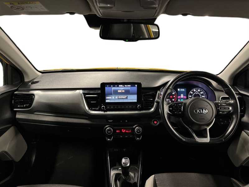 Used Kia Stonic 2021 for sale - 77600683: Photo 9