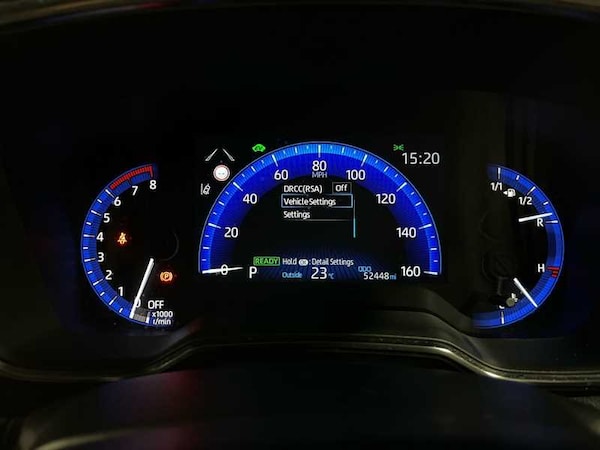 Used Toyota Corolla 2019 for sale - 75404568: Photo 14