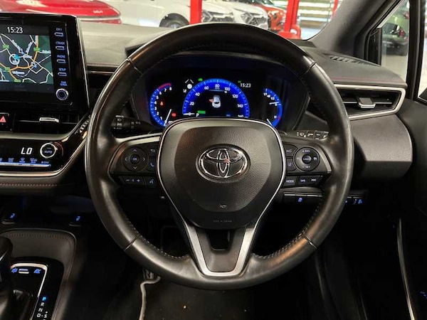 Used Toyota Corolla 2019 for sale - 75404568: Photo 15