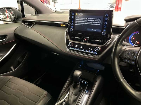 Used Toyota Corolla 2019 for sale - 75404568: Photo 17