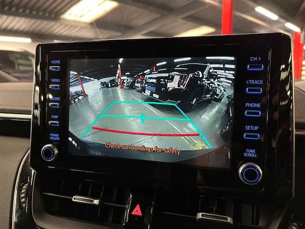 Used Toyota Corolla 2019 for sale - 75404568: Photo 27