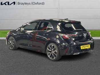 Used Toyota Corolla 2019 for sale - 75404568: Photo