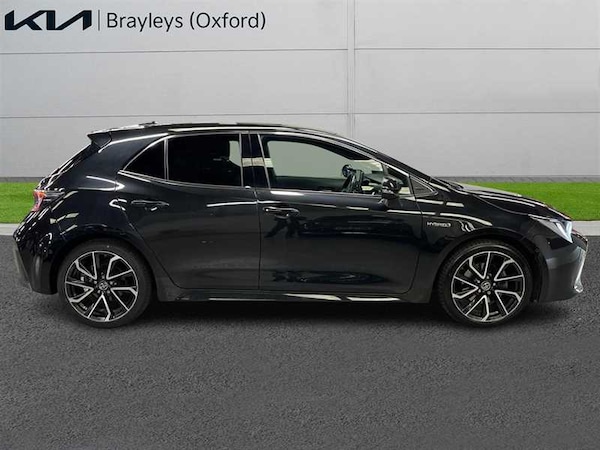 Used Toyota Corolla 2019 for sale - 75404568: Photo 3