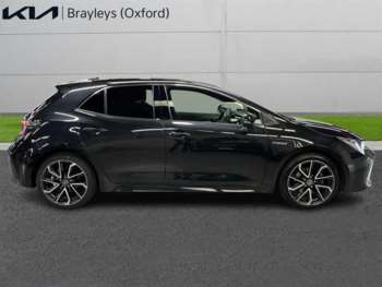 Used Toyota Corolla 2019 for sale - 75404568: Photo
