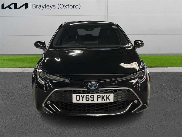 Used Toyota Corolla 2019 for sale - 75404568: Photo 5