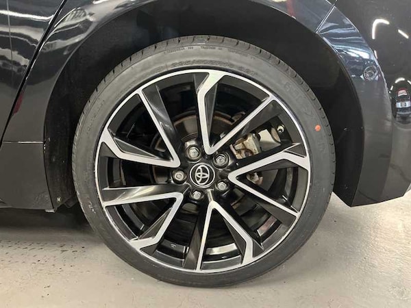 Used Toyota Corolla 2019 for sale - 75404568: Photo 6