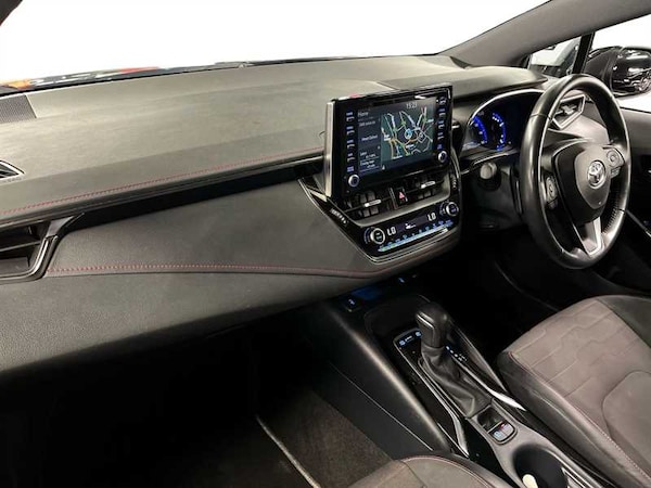 Used Toyota Corolla 2019 for sale - 75404568: Photo 7
