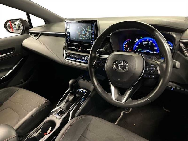 Used Toyota Corolla 2019 for sale - 75404568: Photo 8