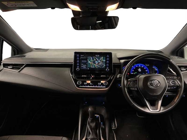 Used Toyota Corolla 2019 for sale - 75404568: Photo 9