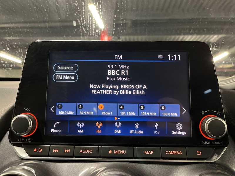 Used Nissan Juke 2022 for sale - 77219020: Photo 10