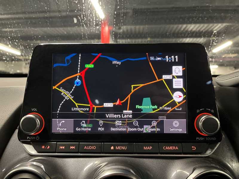 Used Nissan Juke 2022 for sale - 77219020: Photo 11