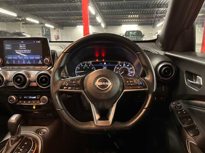 Used Nissan Juke 2022 for sale - 77219020: Photo 15