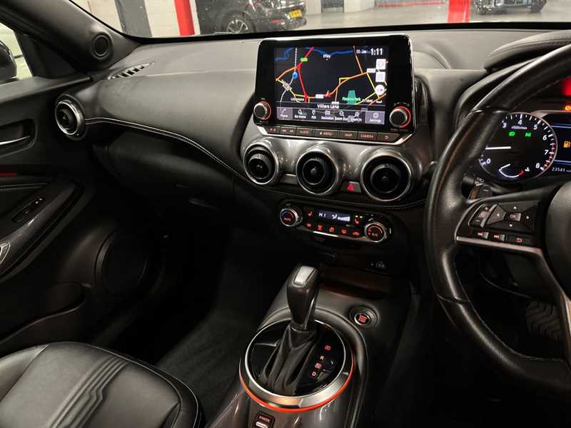 Used Nissan Juke 2022 for sale - 77219020: Photo 17