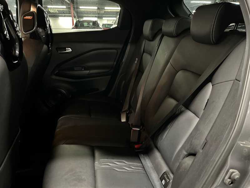 Used Nissan Juke 2022 for sale - 77219020: Photo 19