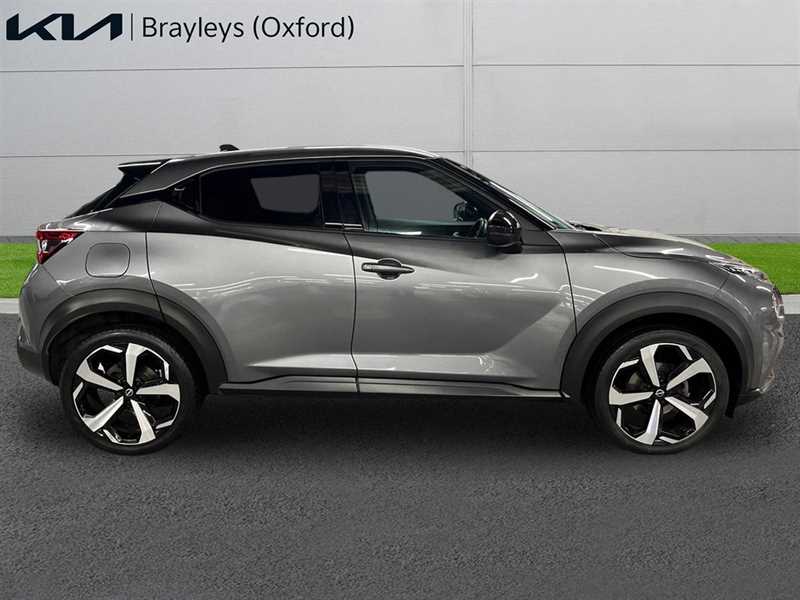 Used Nissan Juke 2022 for sale - 77219020: Photo 3