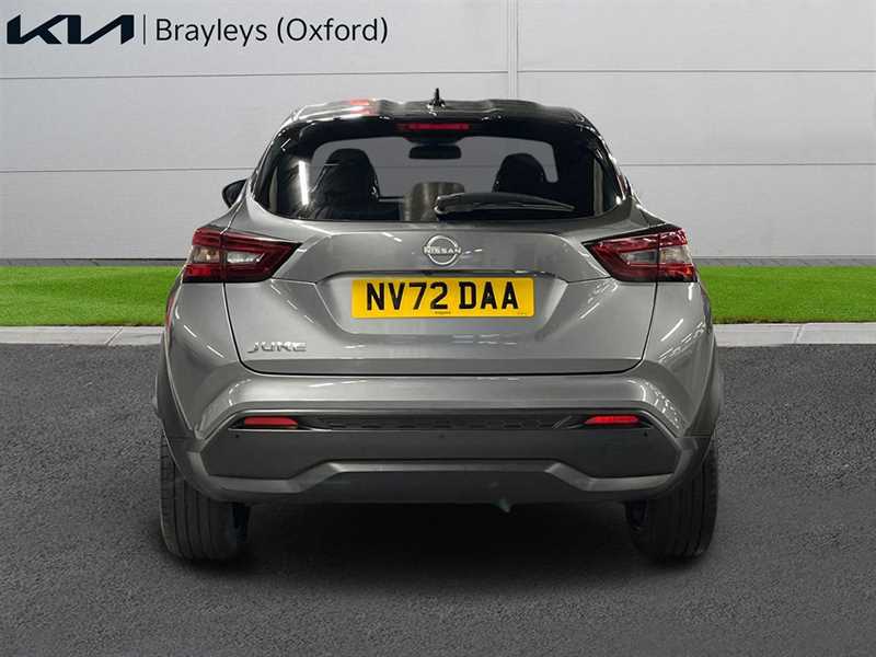 Used Nissan Juke 2022 for sale - 77219020: Photo 4